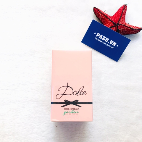 Dolce & Gabbana Dolce Garden EDP