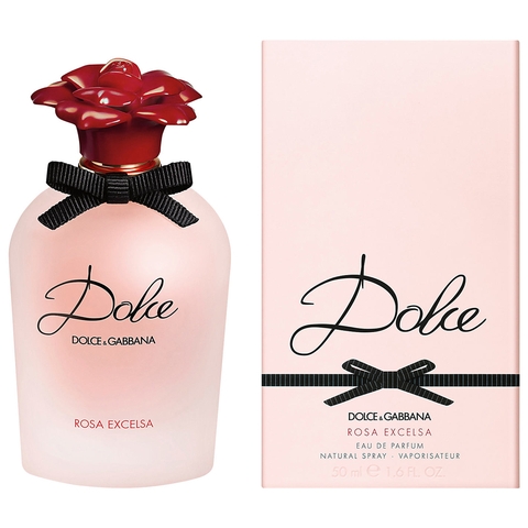 Dolce & Gabbana Dolce Rosa Excelsa 75ml Eau De Parfum