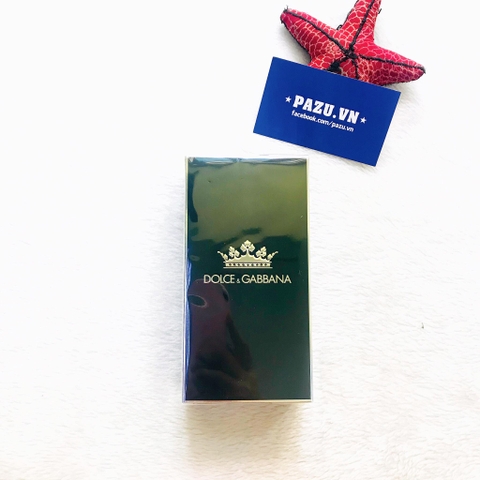 Dolce & Gabbana K EDP