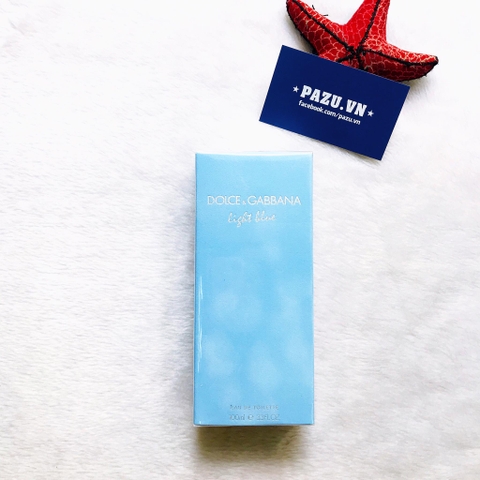 Dolce & Gabbana Light Blue