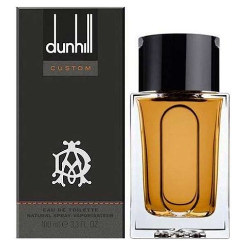 Dunhill Custom