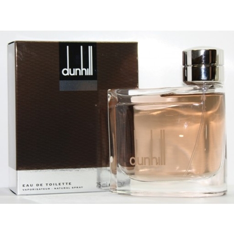 Dunhill Dunhill