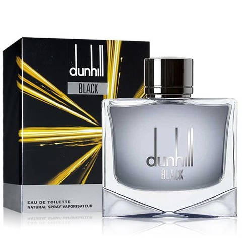 Dunhill Dunhill Black