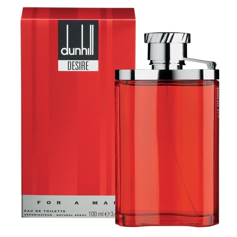 Dunhill Dunhill Desire