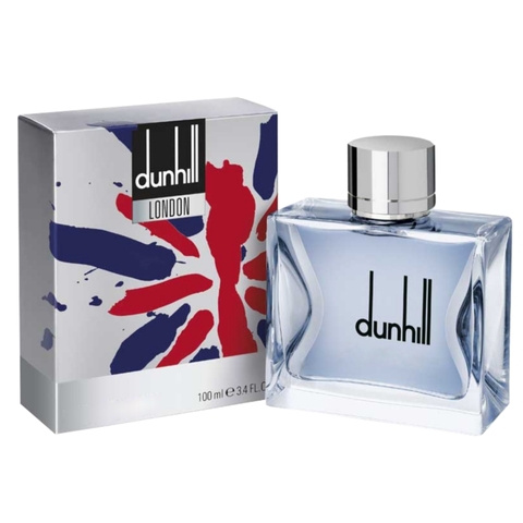 Dunhill Dunhill London