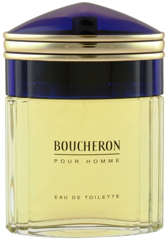 Boucheron Boucheron Pour Homme