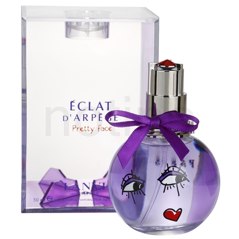 Lanvin Eclat D'Arpege Pretty Face Lanvin For Women 50ml Eau De Parfum