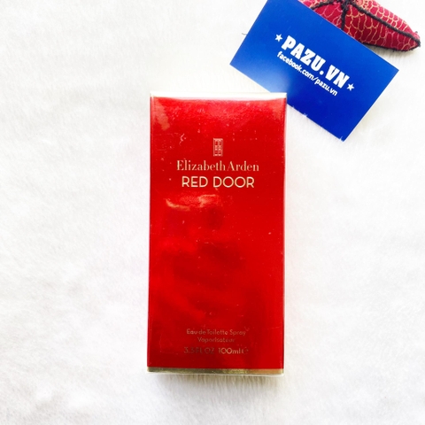Elizabeth Arden Red Door