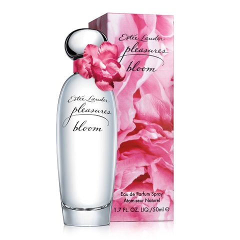 Estee Lauder Pleasures Bloom