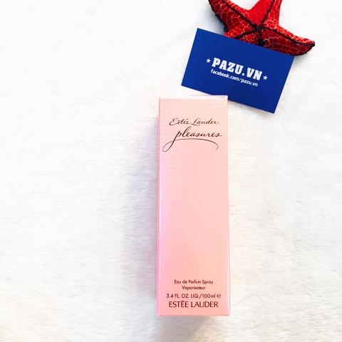 Estee Lauder Pleasures
