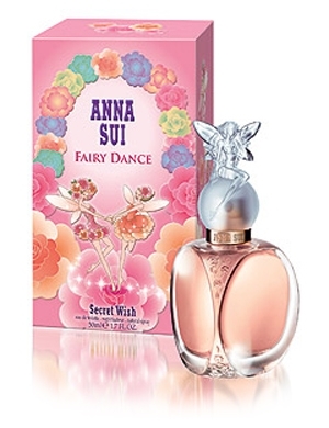 Anna Sui Fairy Dance Secret Wish