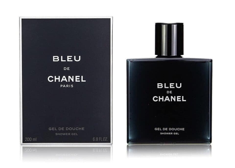 Gel Tắm Bleu De Chanel Shower Gel