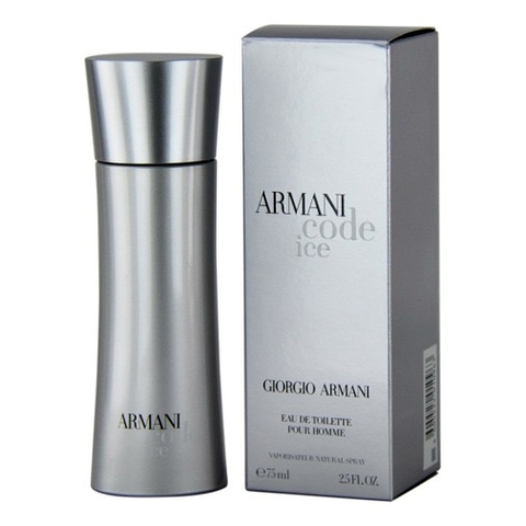 Giorgio Armani Armani Code Ice