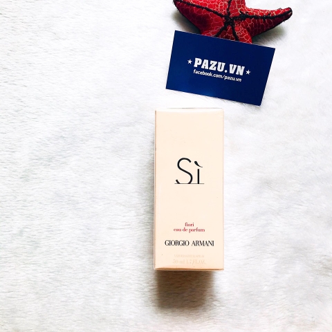 Giorgio Armani Si Fiori EDP
