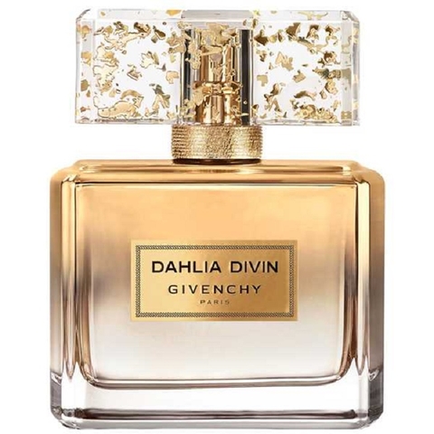 Givenchy Dahlia Divin Le Nectar De Parfum 75ml Eau De Toilette
