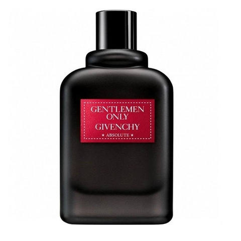 Givenchy Gentlemen Only Absolute 100ml Eau De Toilette