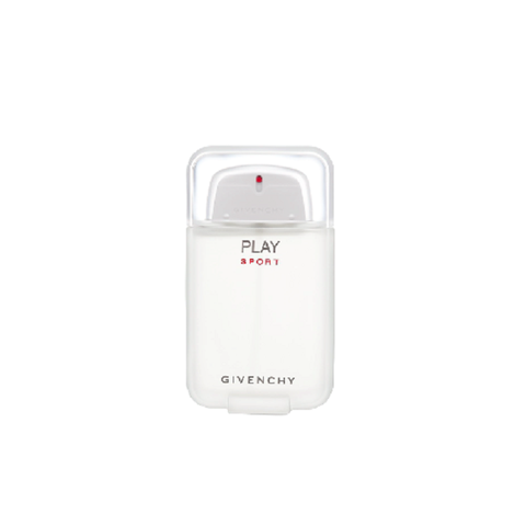 Givenchy Play Sport 100ml Eau De Toilette