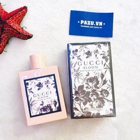 Gucci Bloom Nettare Di Fiori