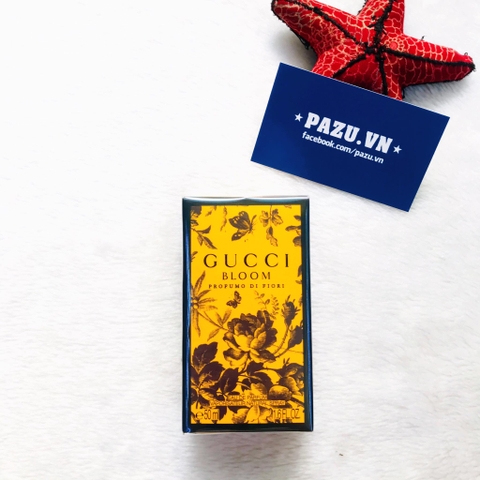 Gucci Bloom Profumo Di Fiori EDP
