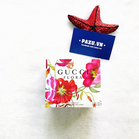 Gucci Flora EDP