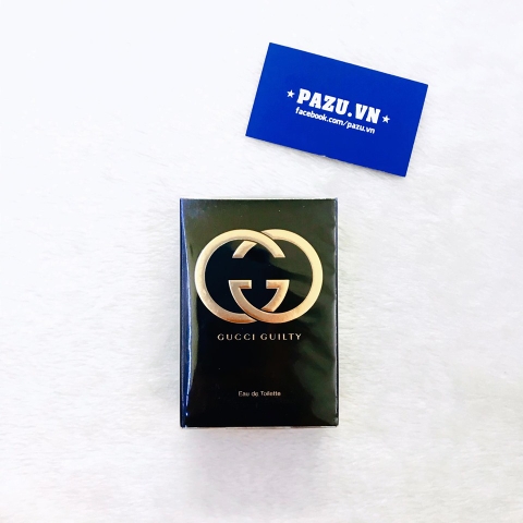 Gucci Guilty EDT