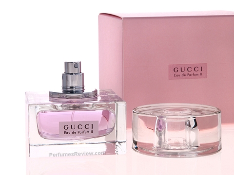 Gucci Gucci II