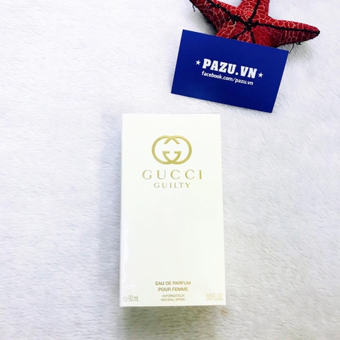 Gucci Guilty Pour Femme EDP