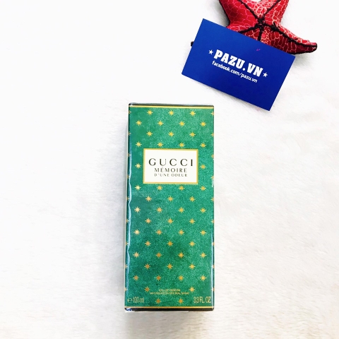 Gucci Memoire D'une Odeur