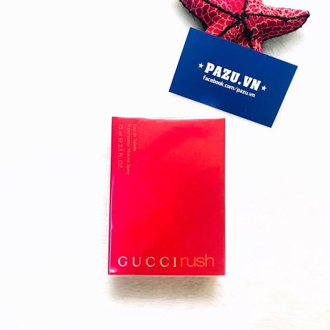 Gucci Rush