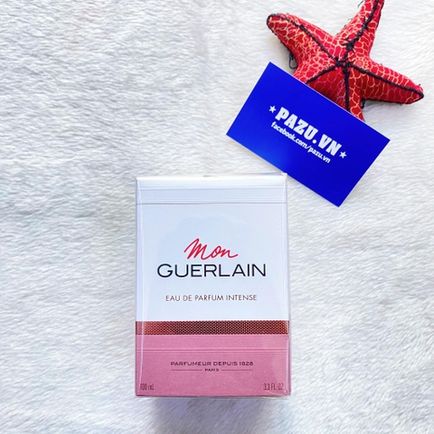 Guerlain Mon Guerlain Eau de Parfum Intense
