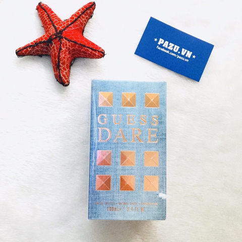 Guess Dare