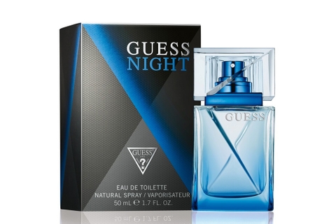 Guess Guess Night For Men