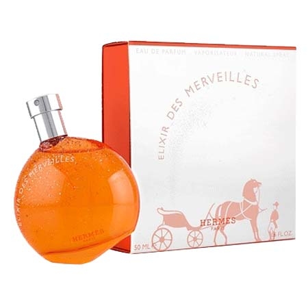 Hermes Elixir Des Merveilles