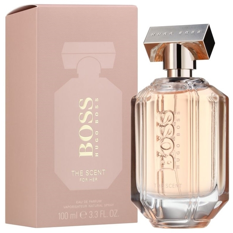 Hugo Boss Boss The Scent For Women