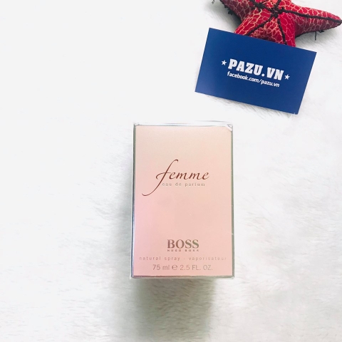 Hugo Boss Femme