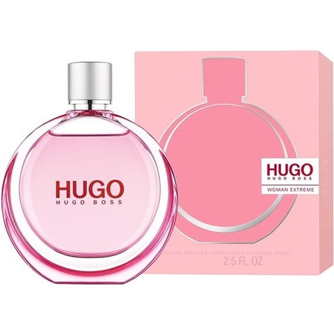 Hugo Boss Hugo Boss Woman Extreme 75ml Eau De Parfum
