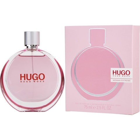 Hugo Boss Hugo Woman Extreme Eau De Parfum