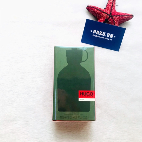 Hugo Boss Man EDT