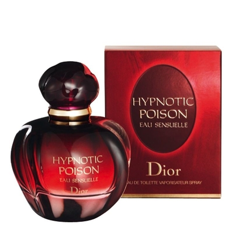 Dior Hypnotic Poison