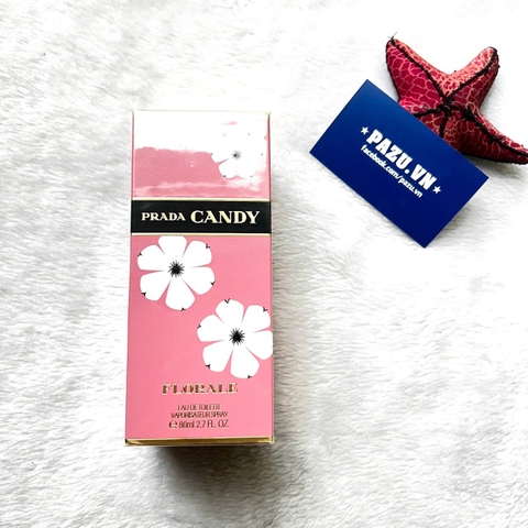 Prada Candy Florale 