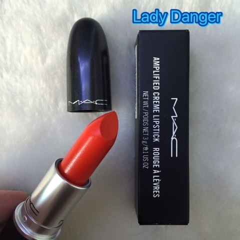 MAC Lady Danger