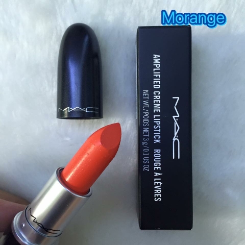 MAC Morange