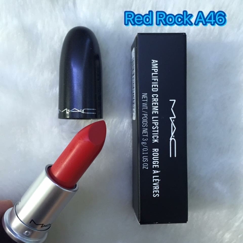 MAC Red Rock