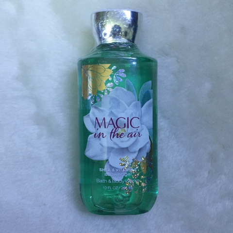 Bath & Body Works Magic In The Air