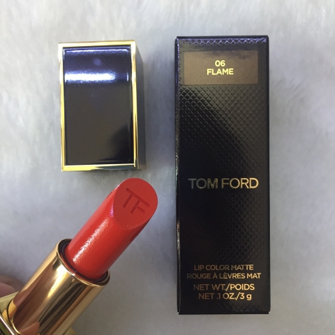 Tom Ford - Flame 06