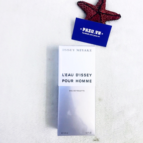 Issey Miyake L'Eau d'Issey Pour Homme EDT