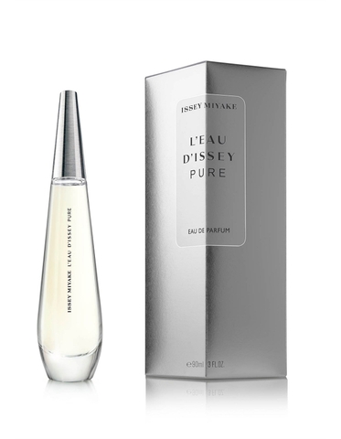 Nước hoa Issey Miyake L'Eau D'Issey Pure  Eau De Parfum