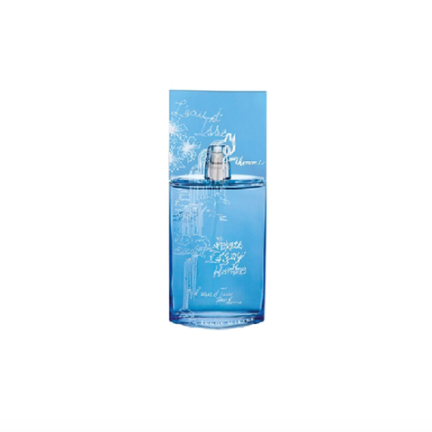 Issey Miyake L'Eau D'Issey Summer Pour Homme 125ml Eau De Toilette