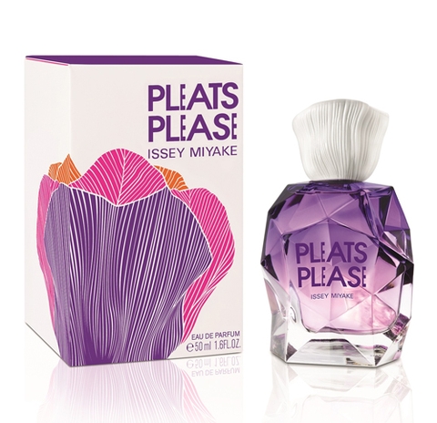 Issey Miyake Pleats Please