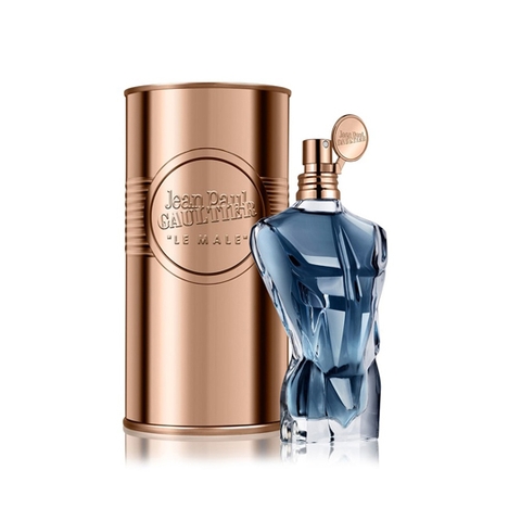 Jean Paul Gaultier Le Male Essence Intense 125ml Eau De Toilette